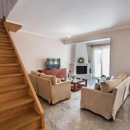 La Strada House *