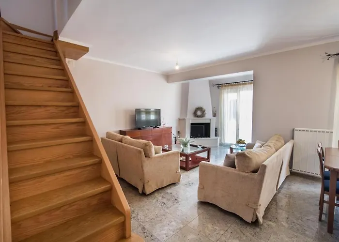 La Strada House *