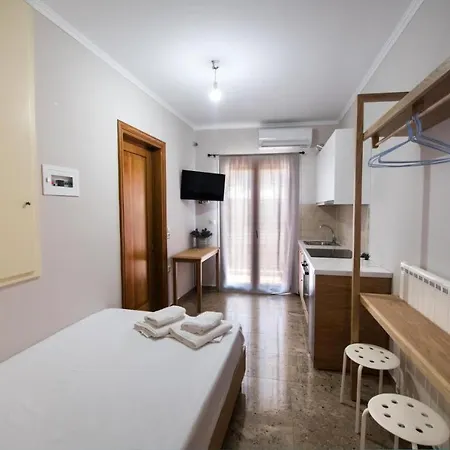 La Strada City House * Lefkada City
