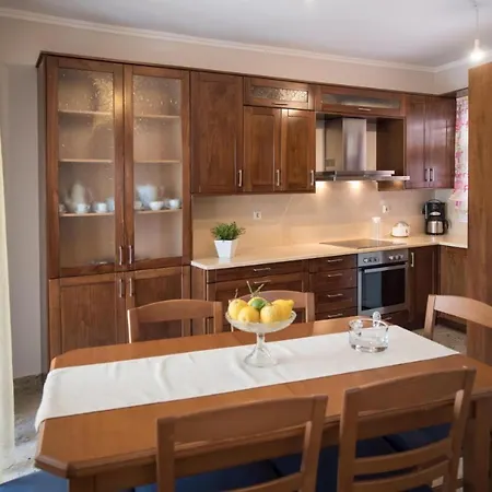 La Strada City House Apartment *