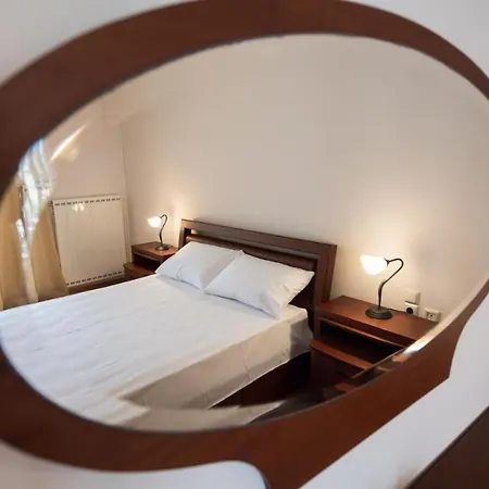 La Strada House 公寓 Lefkáda