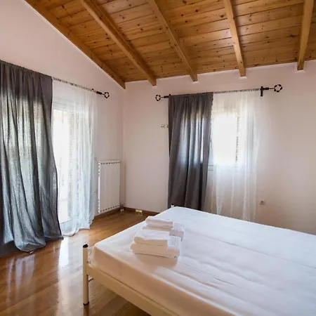 La Strada City House Apartment *