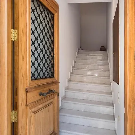 公寓 La Strada House