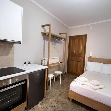 La Strada House