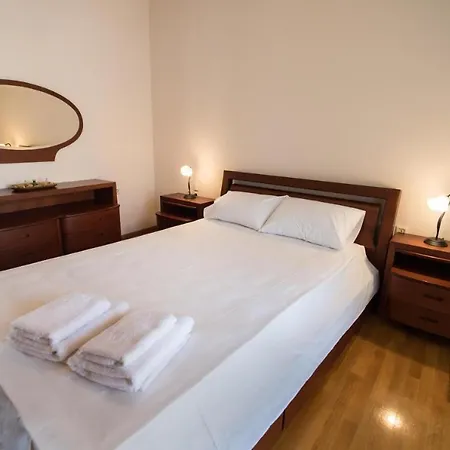公寓 La Strada House Lefkáda