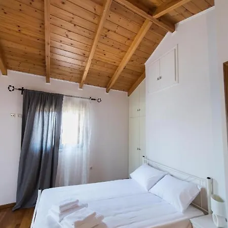 公寓 La Strada House