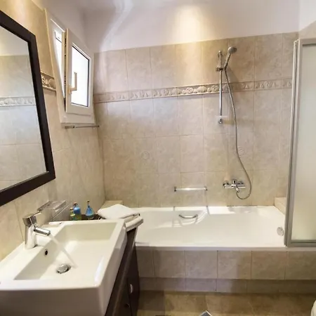 La Strada City House * Lefkada City