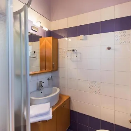 Apartment La Strada City House
