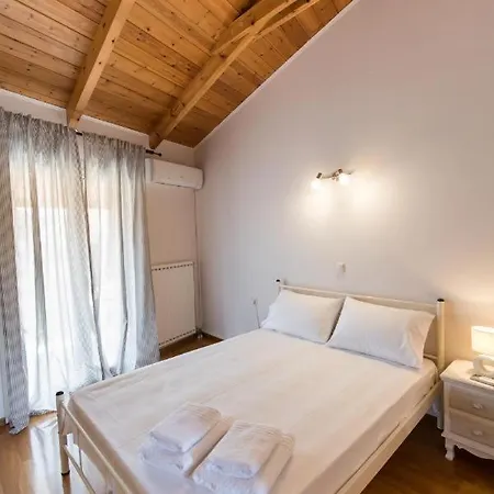 La Strada House דירה