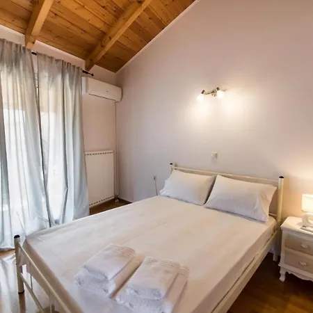 La Strada City House Apartment *