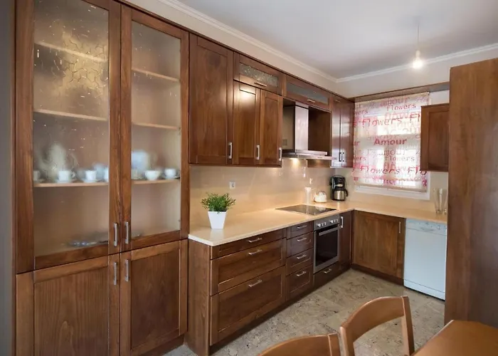 Διαμέρισμα La Strada House Λευκάδα