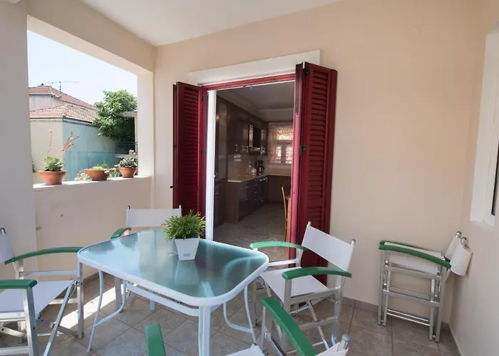 La Strada House *