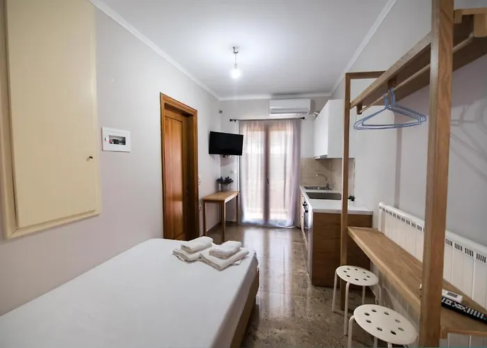 La Strada House * Λευκάδα