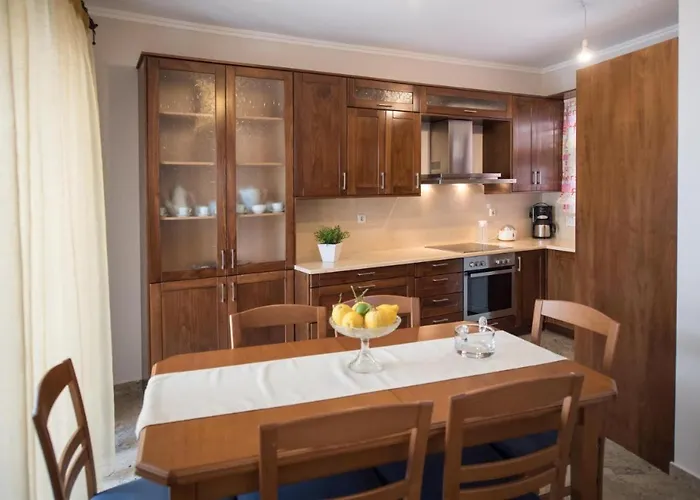 La Strada House Διαμέρισμα *