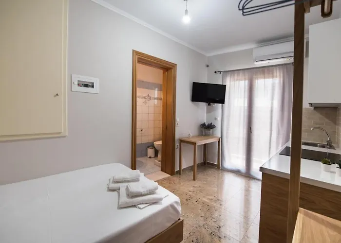 La Strada House Διαμέρισμα Λευκάδα
