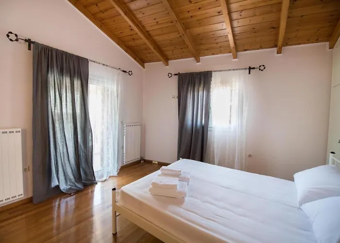 La Strada House Διαμέρισμα *