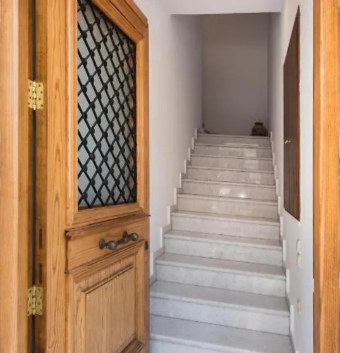 Διαμέρισμα La Strada House