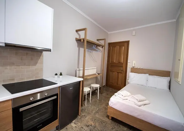 La Strada House
