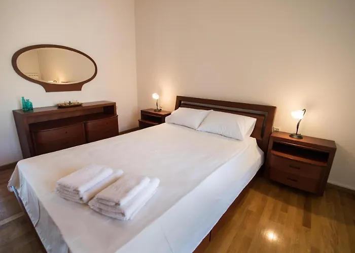 Διαμέρισμα La Strada House Λευκάδα