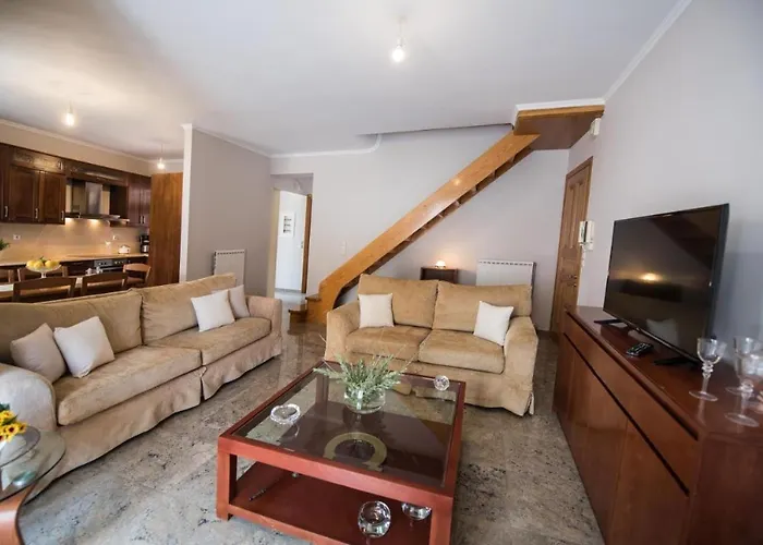 Διαμέρισμα La Strada House *