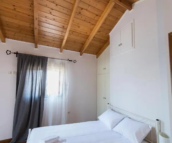 Διαμέρισμα La Strada House