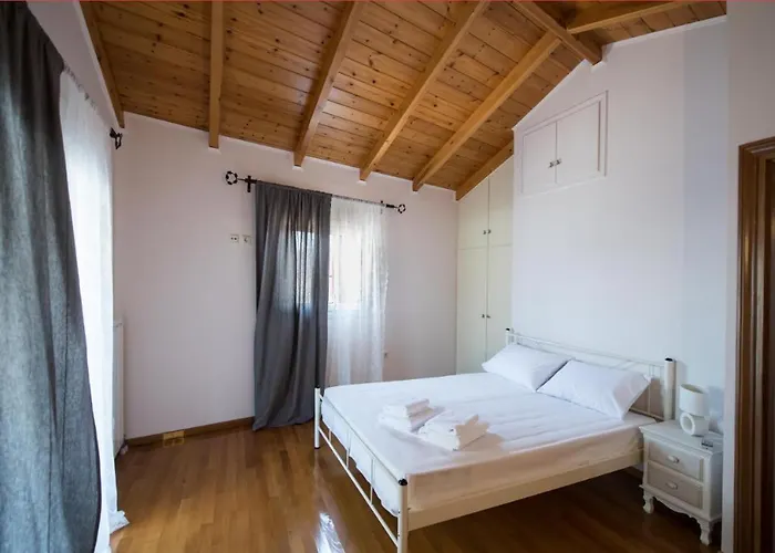 Διαμέρισμα La Strada House *