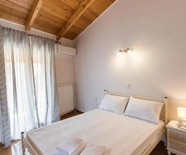 La Strada House Διαμέρισμα