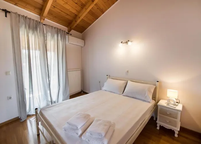 La Strada House Διαμέρισμα *