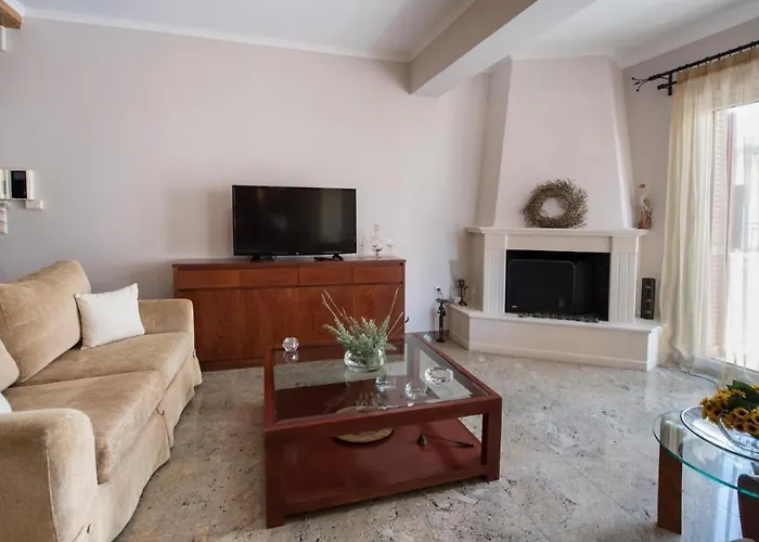 Διαμέρισμα La Strada House *