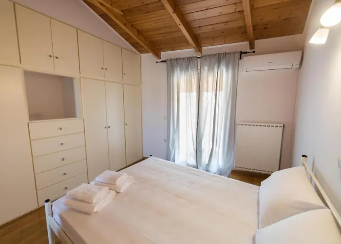 Διαμέρισμα La Strada House Λευκάδα